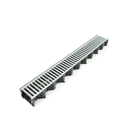 1 METER LENGTH ACO DRAIN