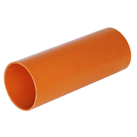 4 Meter aste Pipe