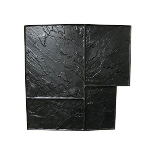 Imprinted Concrete Mat
