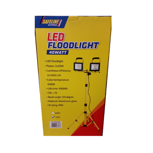Floodlight