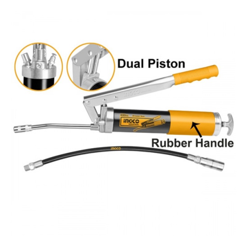 Ingno Grease Gun