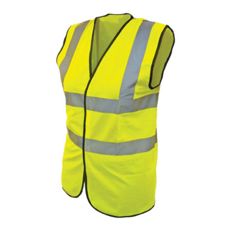 Hi Vis Vest