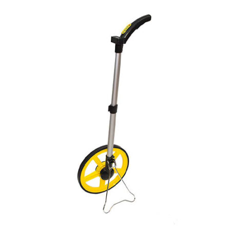 Measureing wheel