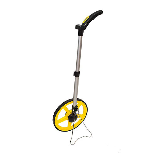Measureing wheel