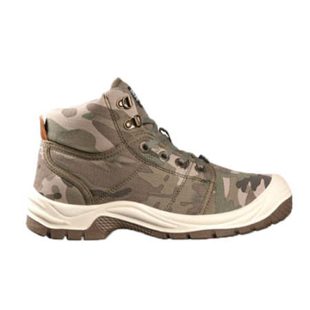 Saftey Jogger Boots