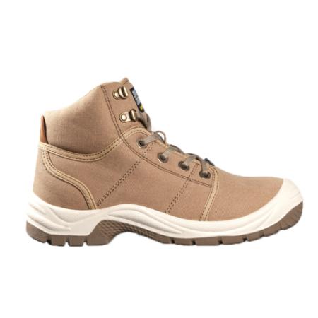 Saftey Jogger Boots