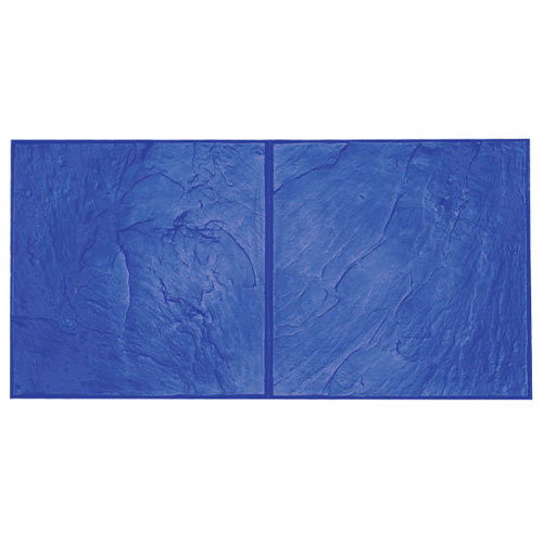 Imprinted Concrete Mat