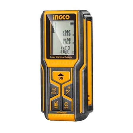 ingco Laser Distance Detector