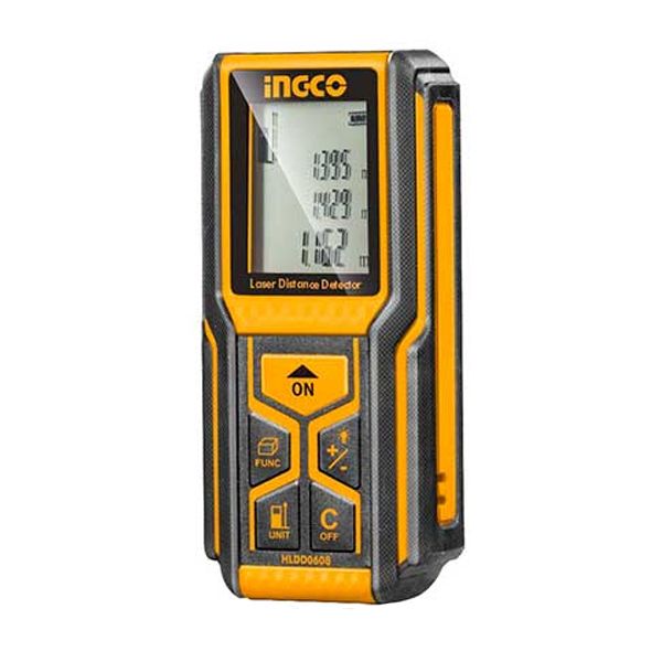 ingco Laser Distance Detector