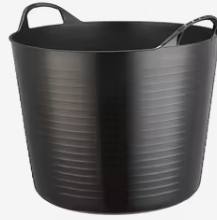 26 Ltr Heavy Duty Tub