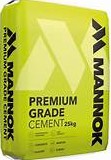 mannok cement 25kg