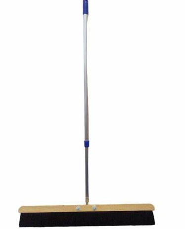 Brutus Concrete Broom 36"